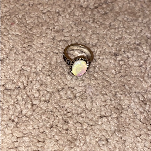 2 ring set - Picture 3 of 5